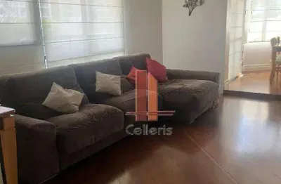 Apartamento com 3 dormitórios à venda, 160 m² por r$ 1.450.000,00 - tatuapé - são paulo/sp