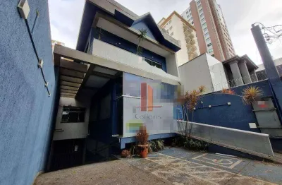Ponto comercial para alugar na Rua Serra de Botucatu, Tatuapé, São Paulo