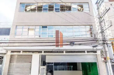 Prédio, 1614 m² - venda por r$ 13.000.000,00 ou aluguel por r$ 70.000,00/mês - tatuapé - são paulo/sp