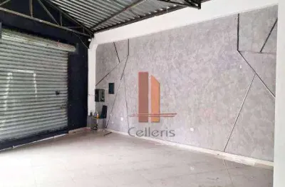 Ponto para alugar, 105 m² por r$ 6.170,00/mês - tatuapé - são paulo/sp