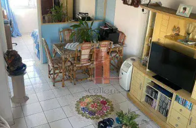 Apartamento com 3 dormitórios à venda, 96 m² por r$ 400.000,00 - mooca - são paulo/sp