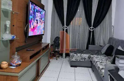 Apartamento com 3 dormitórios à venda, 63 m² por r$ 375.000,00 - vila alpina - são paulo/sp