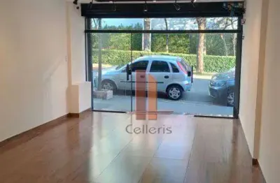Ponto para alugar, 60 m² por r$ 4.800,00/mês - tatuapé - são paulo/sp
