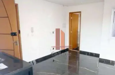 Studio com 1 dormitório para alugar, 26 m² por R$ 2.107,00/mês - Vila Matilde - São Paulo/SP