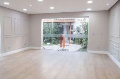 Sala para alugar, 63 m² por R$ 6.651,13/mês - Jardim Anália Franco - São Paulo/SP