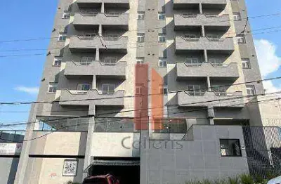 Studio com 1 dormitório à venda, 35 m² por r$ 340.000,00 - vila regente feijó - são paulo/sp