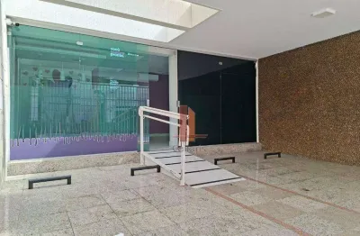 Ponto comercial à venda na Rua Apucarana, Tatuapé, São Paulo