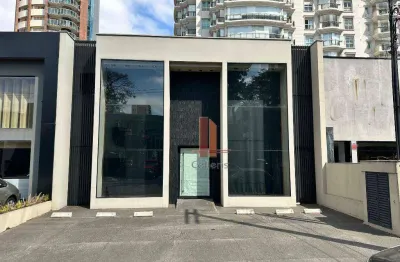 Ponto comercial para alugar, 360 m² - jardim anália franco - são paulo/sp