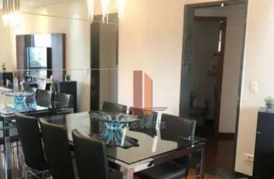 Apartamento com 3 dormitórios à venda, 135 m² por r$ 957.000,00 - tatuapé - são paulo/sp
