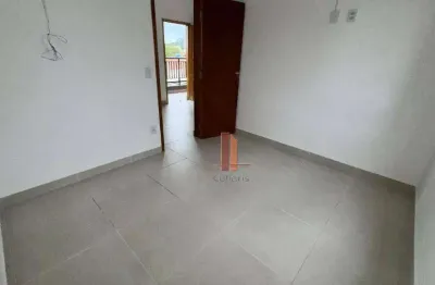 Studio com 1 dormitório à venda, 32 m² por r$ 200.000,00 - vila carrão - são paulo/sp