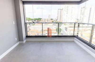 Apartamento com 3 dormitórios à venda, 115 m² por r$ 1.998.600,00 - vila regente feijó - são paulo/sp