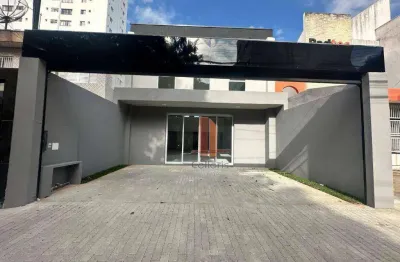 Ponto comercial para alugar 230 m² - vila gomes cardim - são paulo/sp