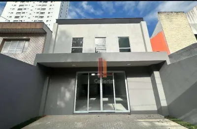Ponto comercial para alugar 230 m² - vila gomes cardim - são paulo/sp