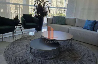 Apartamento à venda, 180 m² por r$ 3.400.000,00 - mooca - são paulo/sp