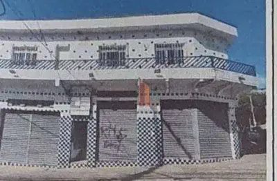 Ponto à venda, 648 m² por r$ 6.040.000,00 - sapopemba - são paulo/sp