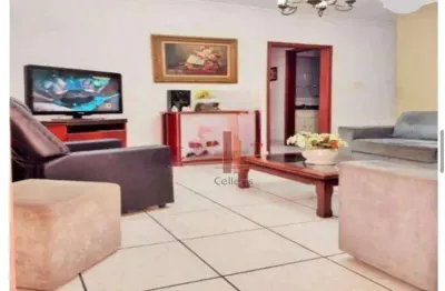 Casa com 3 dormitórios à venda, 155 m² por r$ 960.000,00 - água rasa - são paulo/sp