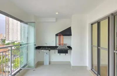 Apartamento com 3 dormitórios, 100 m² - venda por r$ 1.590.000,00 ou aluguel por r$ 9.600,00/mês - vila carrão - são paulo/sp
