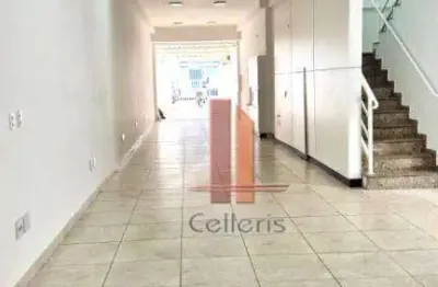 Ponto para alugar por r$ 10.098,00/mês - tatuapé - são paulo/sp