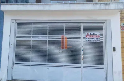 Ponto para alugar, 300 m² por r$ 8.100,00/mês - tatuapé - são paulo/sp