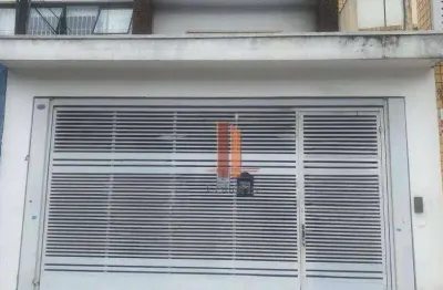 Ponto para alugar, 300 m² por R$ 8.100,00/mês - Tatuapé - São Paulo/SP