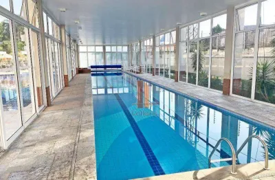 Apartamento com 3 dormitórios à venda, 108 m² por r$ 1.490.000,00 - alto da mooca - são paulo/sp