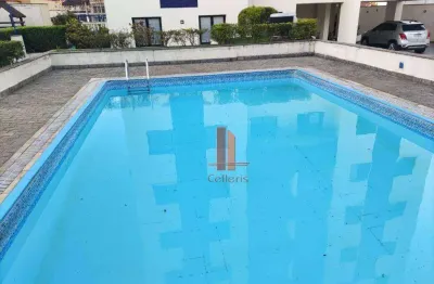 Apartamento com 2 dormitórios à venda, 60 m² por r$ 430.000,00 - vila carrão - são paulo/sp