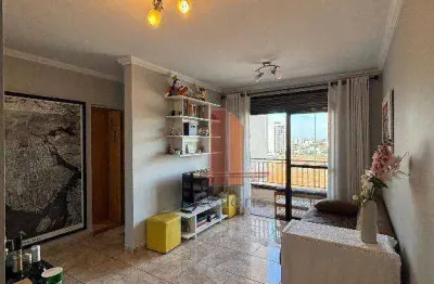 Apartamento com 2 dormitórios à venda, 57 m² por r$ 425.000,00 - vila formosa - são paulo/sp