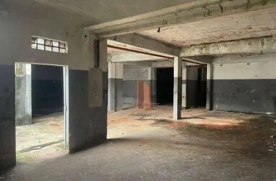 Galpão à venda, 756 m² por r$ 4.400.000,00 - alto da mooca - são paulo/sp