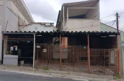 Casa à venda, 500 m² por r$ 3.000.000,00 - vila invernada - são paulo/sp