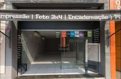Ponto para alugar, 82 m² por r$ 8.511,00/mês - penha de frança - são paulo/sp