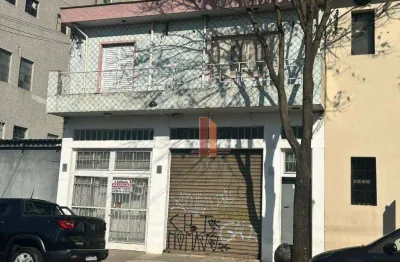 Ponto para alugar, 350 m² por r$ 9.480,00/mês - tatuapé - são paulo/sp