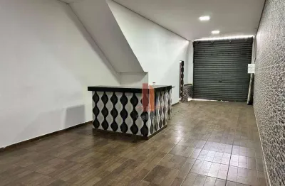 Ponto para alugar, 350 m² por r$ 9.480,00/mês - tatuapé - são paulo/sp