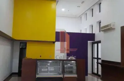 Ponto, 126 m² - venda por r$ 1.700.000,00 ou aluguel por r$ 7.760,00/mês - tatuapé - são paulo/sp