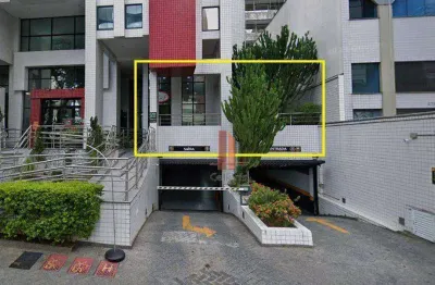 Ponto, 126 m² - venda por r$ 1.700.000,00 ou aluguel por r$ 7.760,00/mês - tatuapé - são paulo/sp