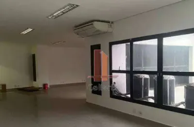 Sala para alugar, 80 m² por r$ 7.202,98/mês - vila carrão - são paulo/sp