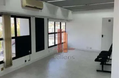 Sala para alugar, 37 m² por r$ 3.120,98/mês - vila carrão - são paulo/sp