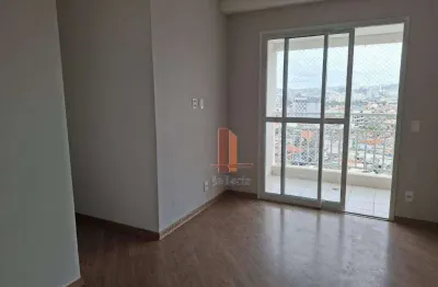 Apartamento com 2 dormitórios à venda, 48 m² por r$ 445.000,00 - vila carrão - são paulo/sp