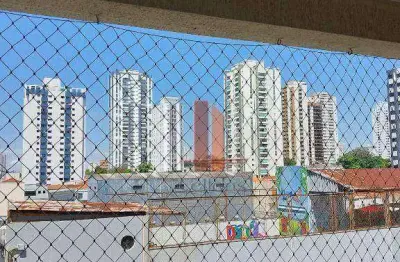 Apartamento com 3 dormitórios para alugar, 74 m² por r$ 4.274,00/mês - tatuapé - são paulo/sp