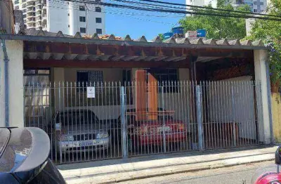 Casa à venda, 168 m² por r$ 1.100.000,00 - tatuapé - são paulo/sp