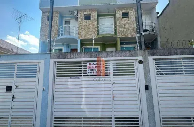 Sobrado com 3 dormitórios, 138 m² - venda ou aluguel - vila formosa - são paulo/sp