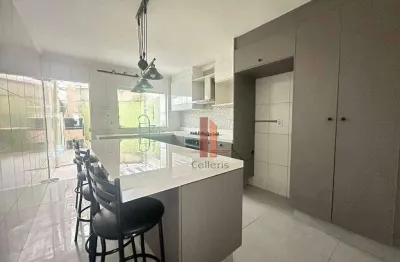 Sobrado com 3 dormitórios, 138 m² - venda ou aluguel - vila formosa - são paulo/sp