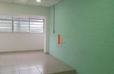 Sala à venda, 67 m² por r$ 380.000,00 - tatuapé - são paulo/sp