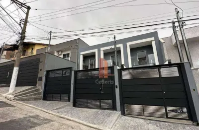 Sobrado com 3 dormitórios à venda, 100 m² por r$ 790.000,00 - vila carrão - são paulo/sp