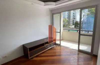 Apartamento com 2 dormitórios para alugar, 58 m² por r$ 4.695,23/mês - tatuapé - são paulo/sp