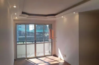 Apartamento com 2 dormitórios para alugar, 58 m² por r$ 4.195,37/mês - tatuapé - são paulo/sp