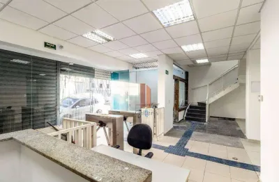 Ponto, 1332 m² - venda por r$ 12.000.000,00 ou aluguel por r$ 60.286,00/mês - tatuapé - são paulo/sp