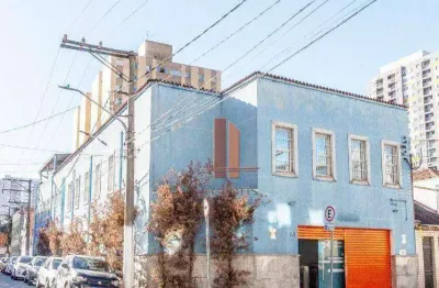 Ponto, 1332 m² - venda por r$ 12.000.000,00 ou aluguel por r$ 60.286,00/mês - tatuapé - são paulo/sp