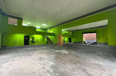 Ponto comercial com 2 salas para alugar na Rua Euclides Pacheco, Tatuapé, São Paulo