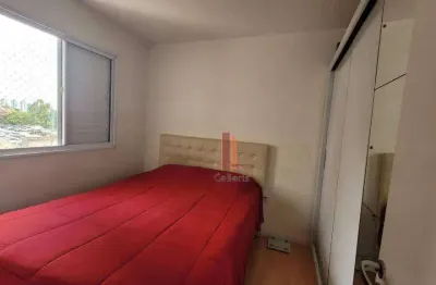 Apartamento com 1 dormitório à venda, 46 m² por r$ 265.000,00 - penha de frança - são paulo/sp