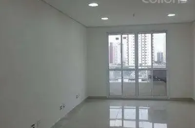 Sala, 32 m² - venda por r$ 440.000,00 ou aluguel por r$ 3.640,00/mês - tatuapé - são paulo/sp
